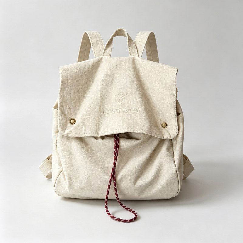 Lightweight Drawstring Waterproof Backpacks