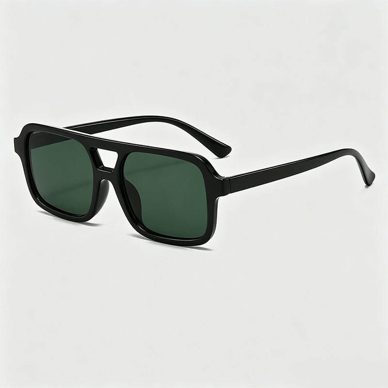 Double Bridge Sunglasses