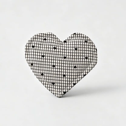 Heart Coaster