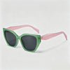 Green/Grey / One Size