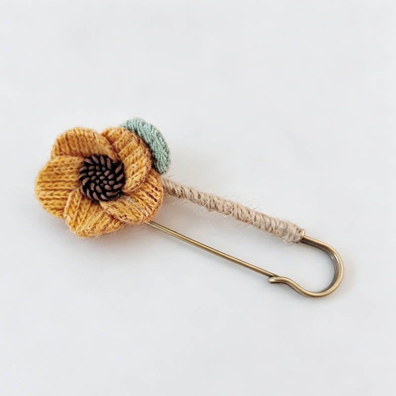 Refined Forest Style Flower Sc - Shopdayla Wholesale - #8130