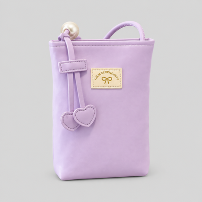 Mini Crossbody Phone Bag