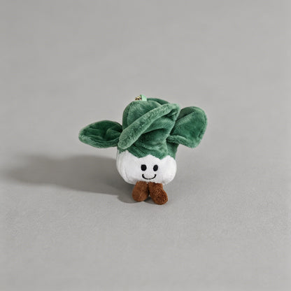 Vegetable Bag Plush Toy