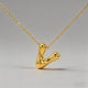 Gold / V-One Size