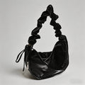Waterproof 2-Way Hobo Crossbod - Shopdayla Wholesale - #7234