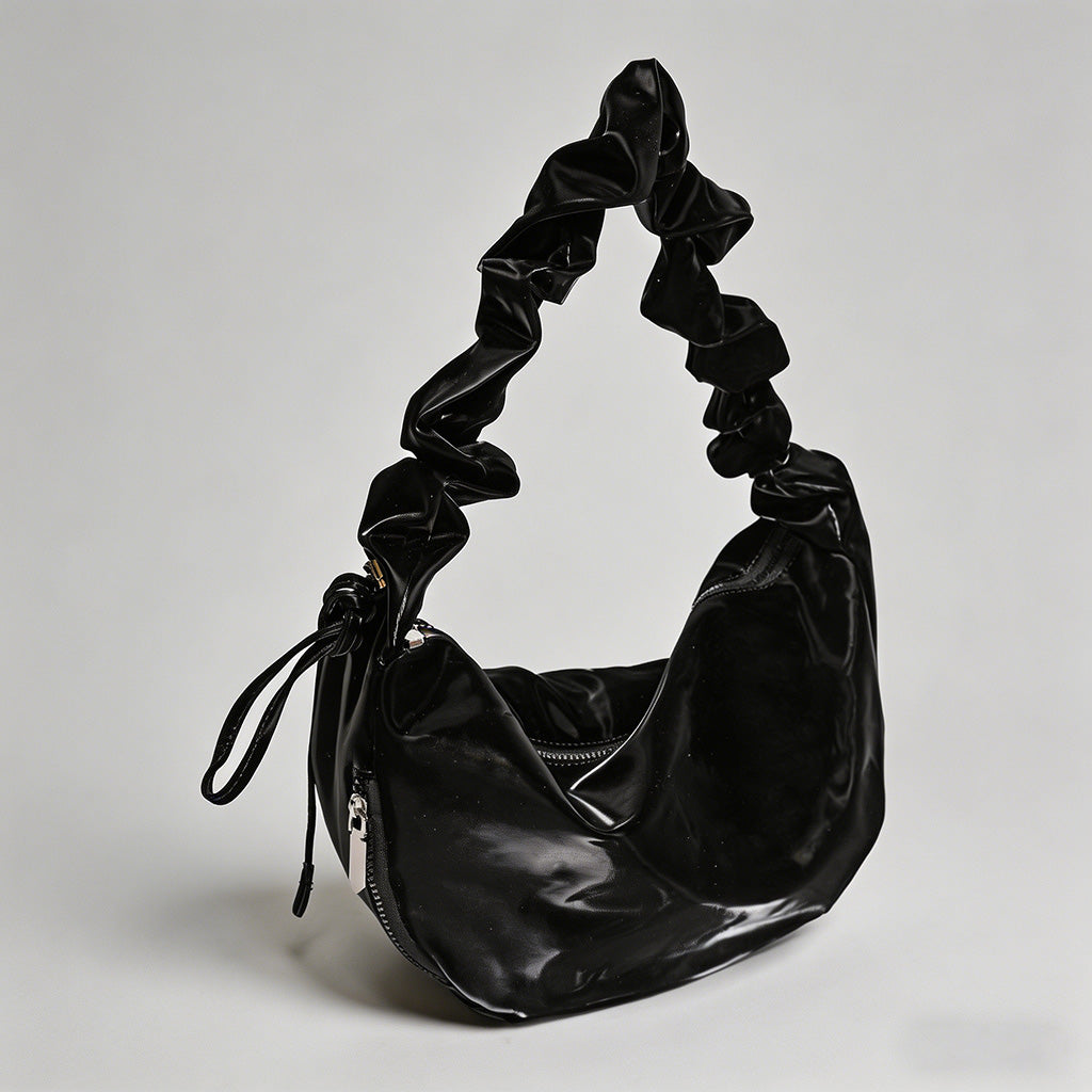 Waterproof 2-Way Hobo Crossbod - Shopdayla Wholesale - #7234