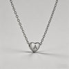 Silver A / One Size