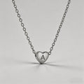 Personalized 3D Heart Initial - Shopdayla Wholesale - #4642