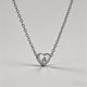 Silver A / One Size
