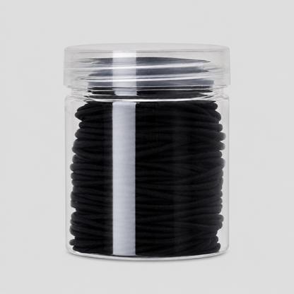Seamless Elastic Hair Band