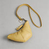 Light Yellow / Lanyard