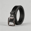 No-Hole Leather Belt - Shopdayla Wholesale - #4418