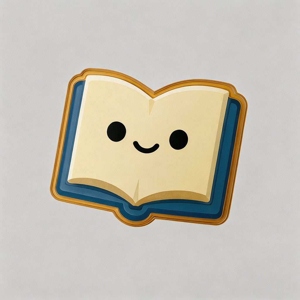 Cute Cartoon Acrylic Coaster - Shopdayla Wholesale - #0322