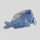 Sky Blue / One Size