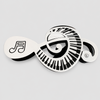 Musical Note / One Size