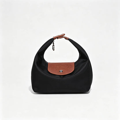 Dumpling Handle Bag