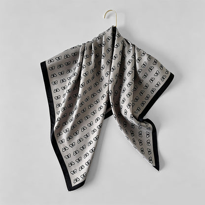 Animal Scarf