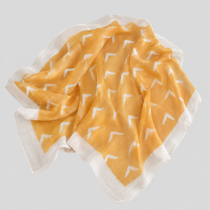 Square Scarf