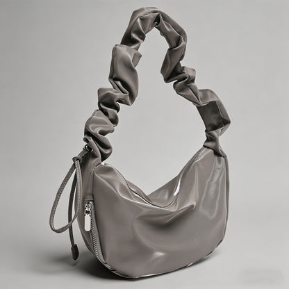 Waterproof 2-Way Hobo Crossbod - Shopdayla Wholesale - #2770