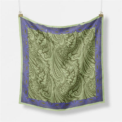 Square Scarf