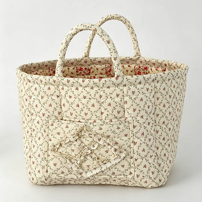 Quilted Organizer