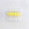 Light Yellow / One Size/1Pack/5PCS