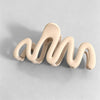 Cream / One Size