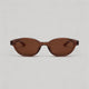 Brown Lens / One Size