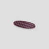 Purple Plaid / One Size