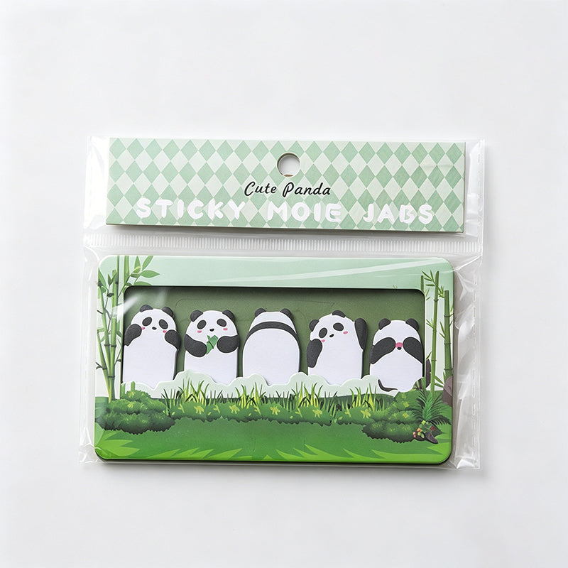 Cute Animal Thumb‑Shaped Stick - Shopdayla Wholesale - #0114