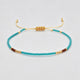 Turquoise / One Size