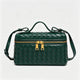 Dark Green / One Size