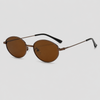 Matte Brown / One Size