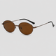 Matte Brown / One Size