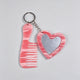 Textured Pink / One Size