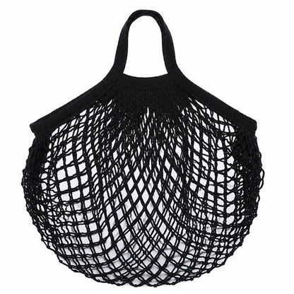 Woven Tote Bag