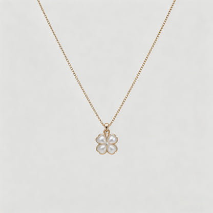 Four-Leaf Clover Mother-of-Pea - Shopdayla Wholesale - #7458