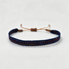 Navy Multi / One Size