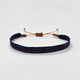 Navy Multi / One Size