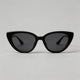 Black Frame / One Size