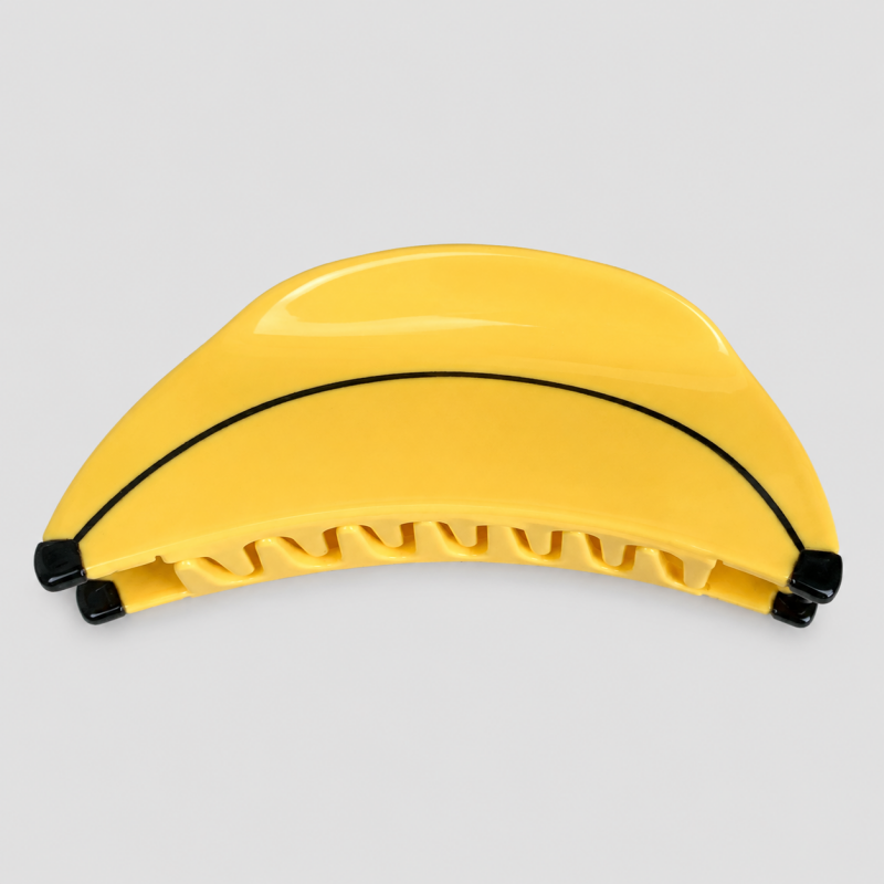 Fresh Large Fruit Banana Hair - Shopdayla Wholesale - #0162