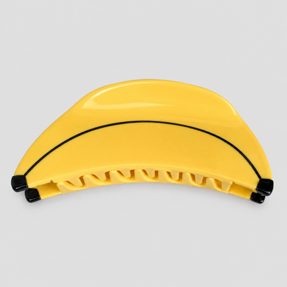 Fresh Large Fruit Claw Clip