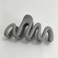 Elegant Curved Matte Finish Ge - Shopdayla Wholesale - #7506