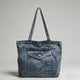 Denim Blue / One Size