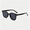 Black Frame / Gray Lens / One Size
