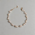 Dainty Freshwater Pearl Beaded - Shopdayla Wholesale - #6258