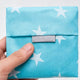 Cyan Star / One Size