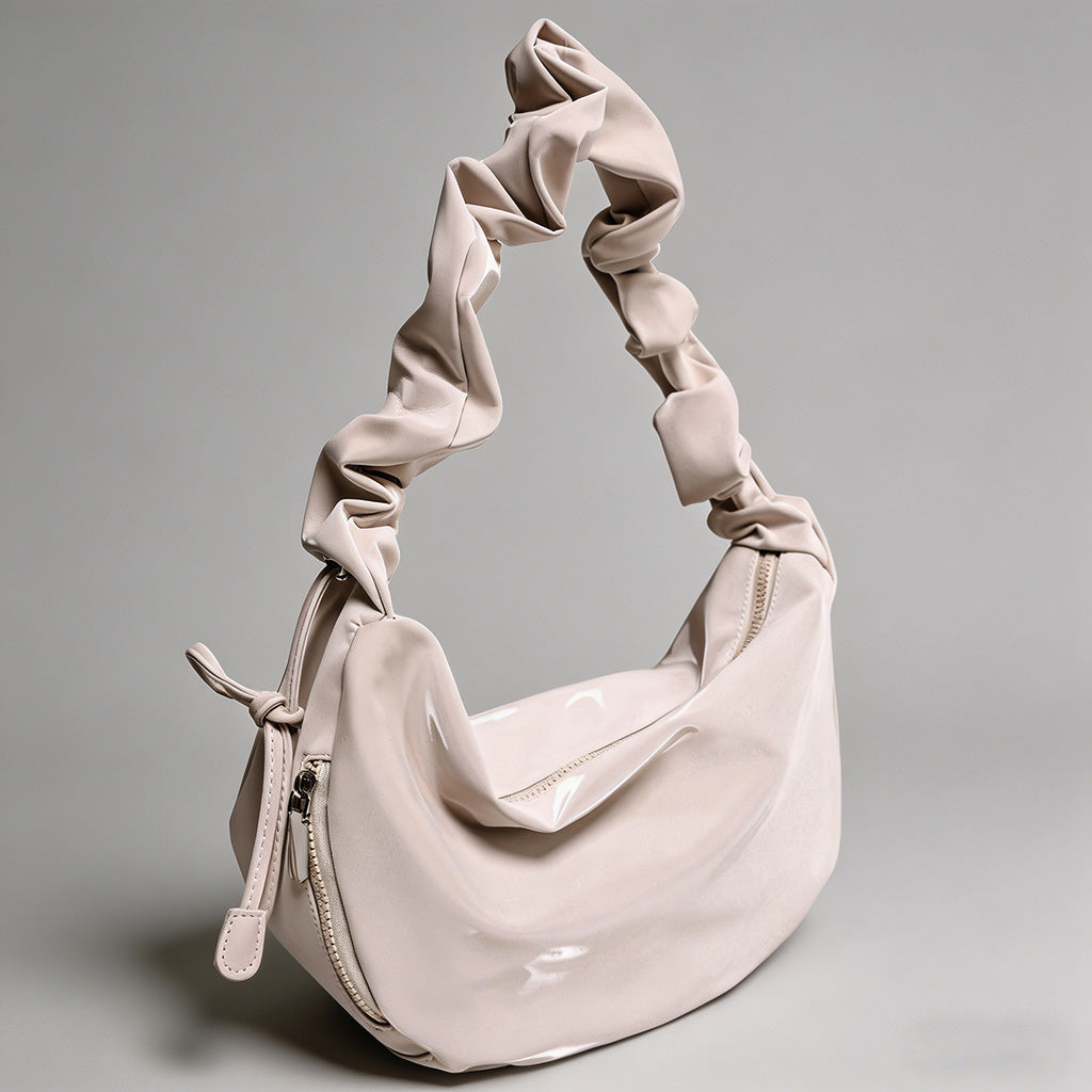 Waterproof 2-Way Hobo Crossbod - Shopdayla Wholesale - #1698