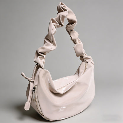 Waterproof 2-Way Hobo Crossbod - Shopdayla Wholesale - #1698