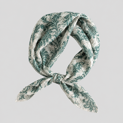 Square Scarf